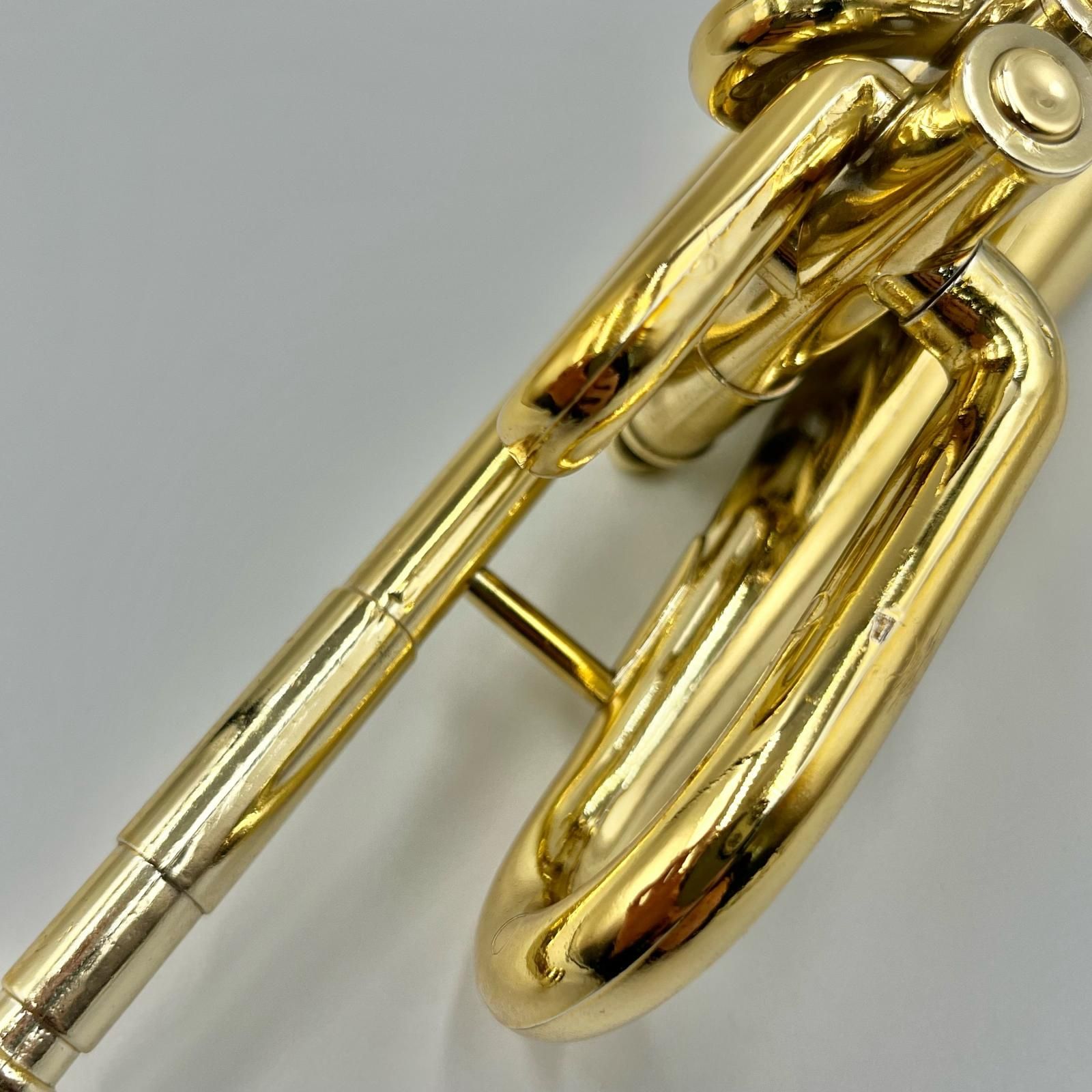 サントリー 響 楽器シリーズ トランペット型ボトル