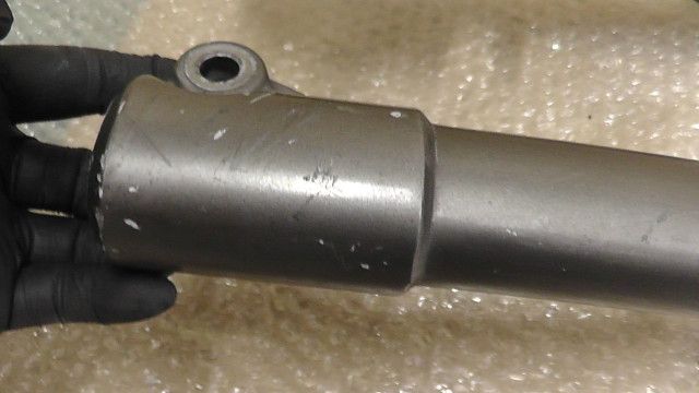 グランドアクシス100 SB06J の フロントフォークセット *1585615989