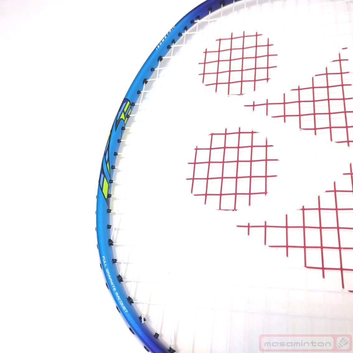 新品/ヨネックス/4U/アストロクス01クリアー/ASTROX01 CLEAR/青/ガット