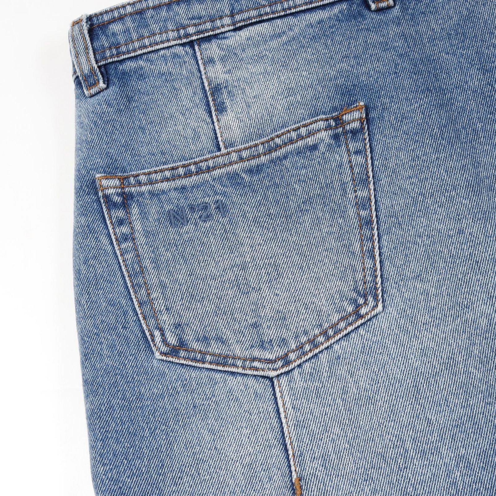 ヌメロヴェントゥーノ スカート