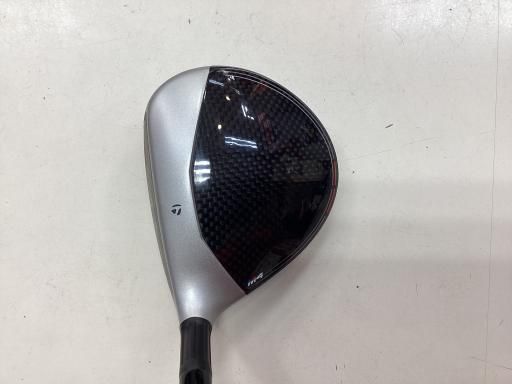 テーラーメイド　M4    3W 中古】 テーラーメイド M4 3W フェアウェイウッド FW リシャフト