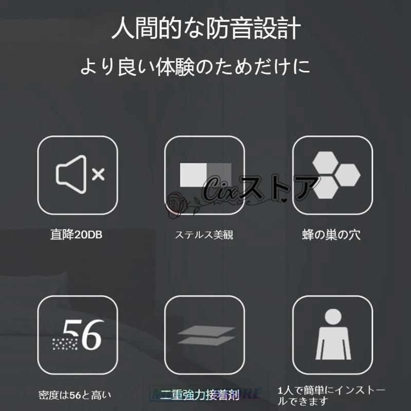 防音シート 吸音材