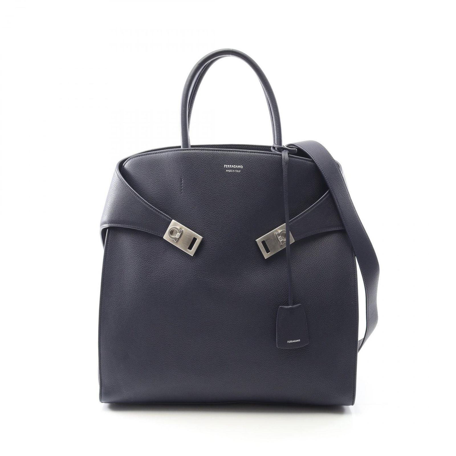 サルヴァトーレフェラガモ Salvatore Ferragamo トートバッグ