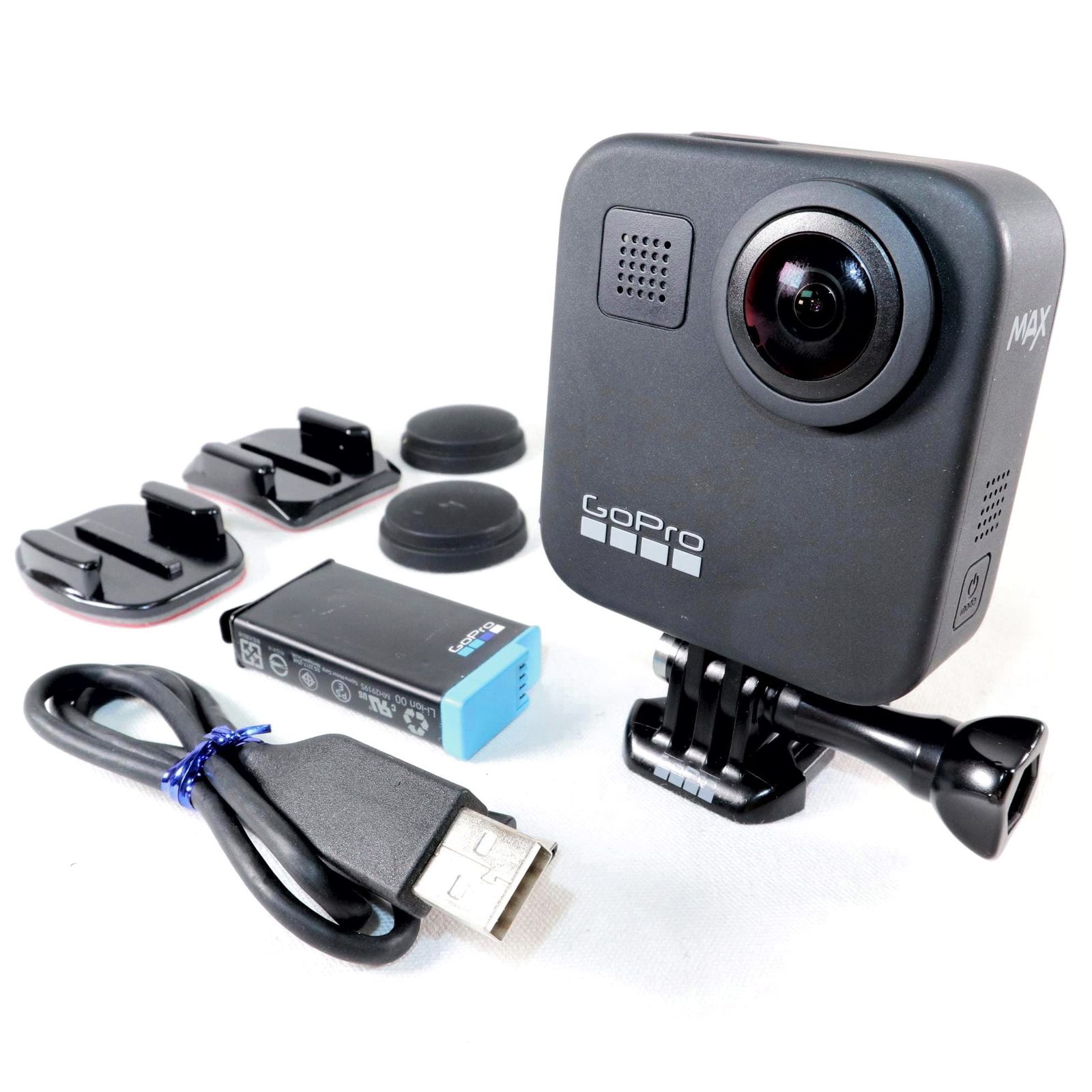 ゴープロ マックス GoPro max 美品 ゴープロ マックス GoPro max 美品