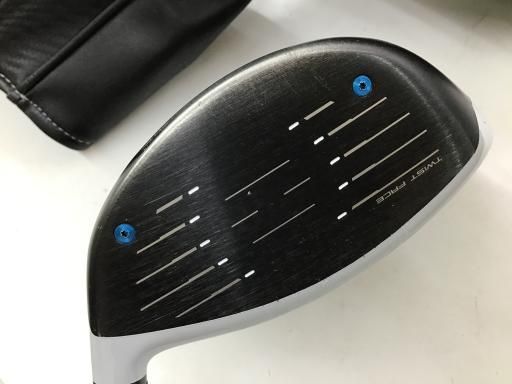 中古】 テーラーメイド SIM MAX-D 10.5° ドライバー DR TENSEI