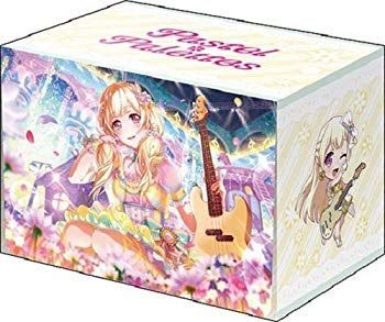 (未使用･未開封品)　ブシロードデッキホルダーコレクションV2 Vol.598 バンドリ! ガールズバンドパーティ! 『白鷺千聖』Part.2 p706p5g 非常に良い】ブシロードデッキホルダーコレクションV2 Vol.598