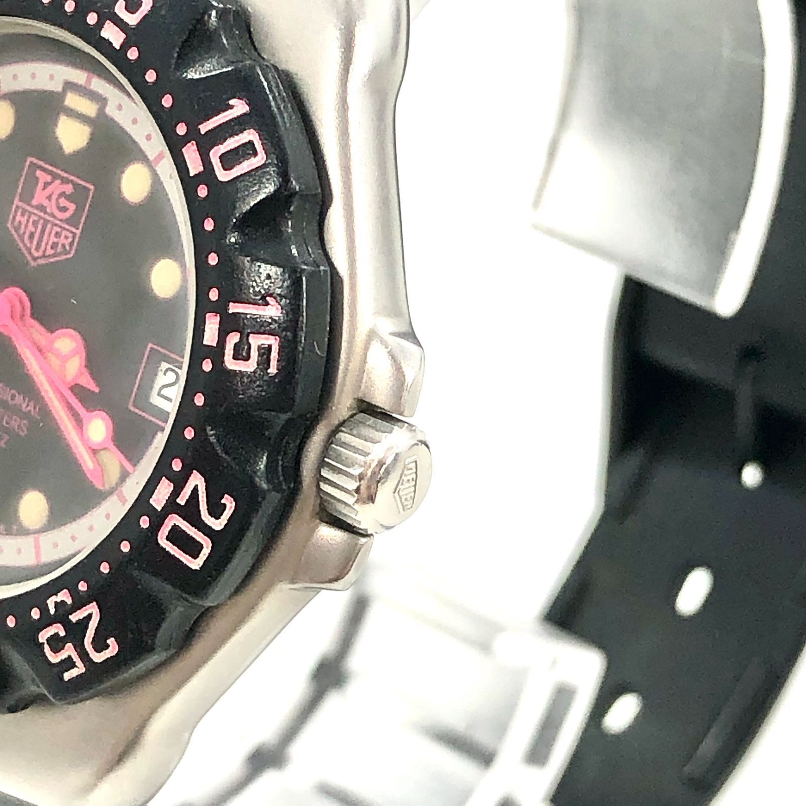 タグ・ホイヤー リンク | 時計・宝石の大西｜ 帯屋町 ｜株式会社大西時計