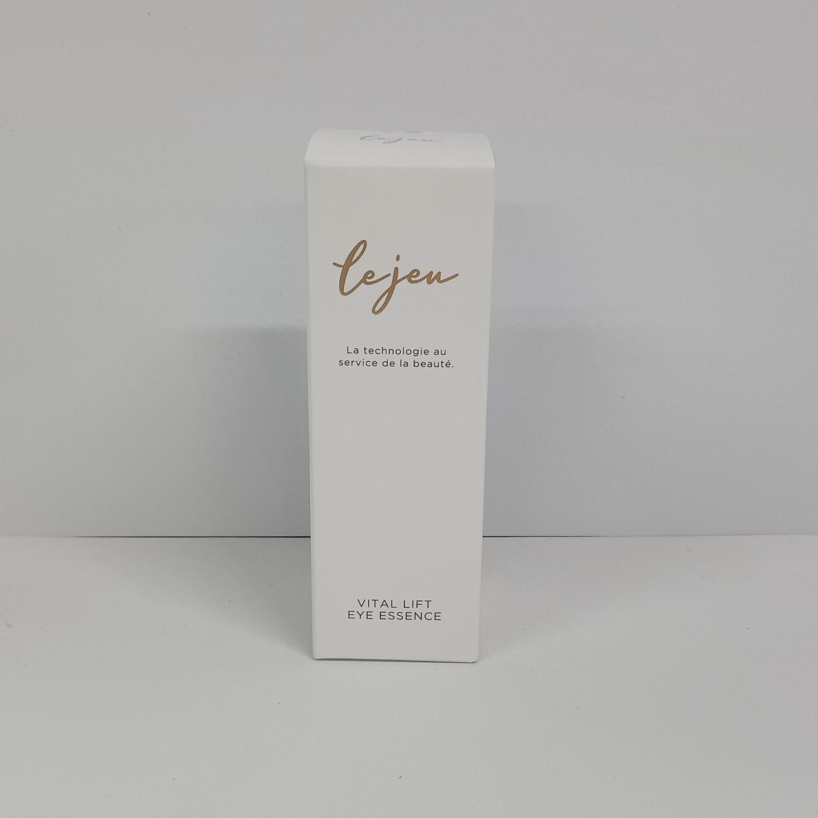 e71022037 ルジュ バイタルリフトアイエッセンス