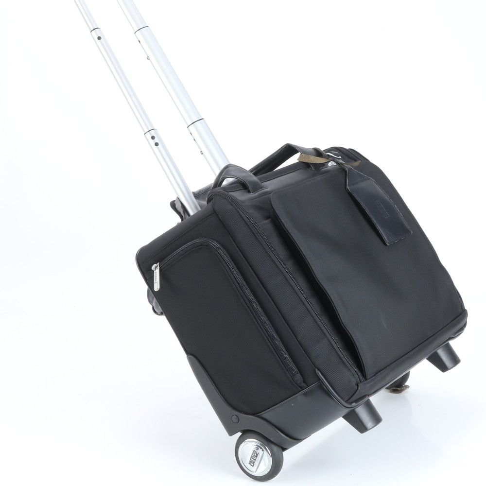 プロテカ エキノックスライト キャリーケース スーツケース 鍵付 TSA