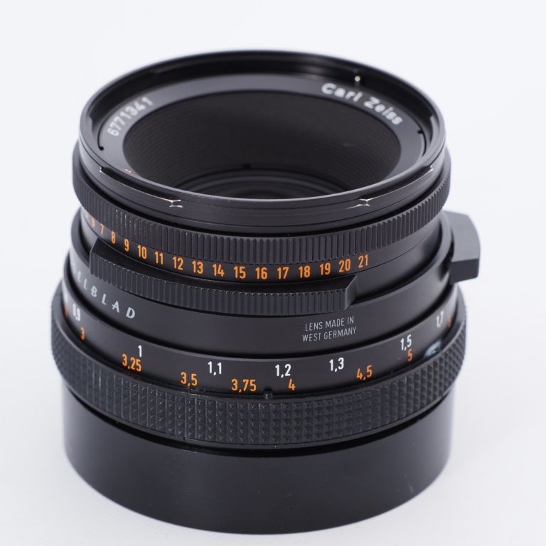 HASSELBLAD ハッセルブラッド Carl Zeiss CFE Planar 80mm F2.8 T