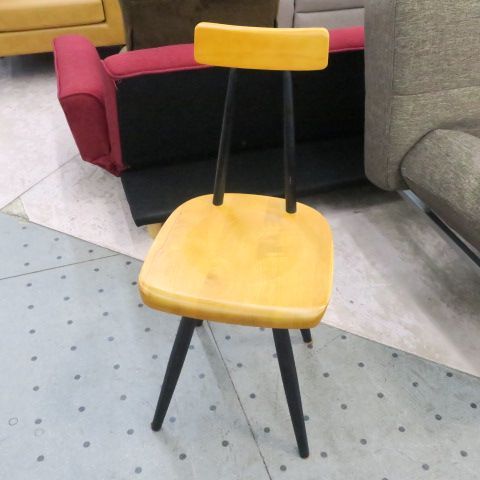 ② Knot antiques ノットアンティークス MARY CHAIR マリーチェア 