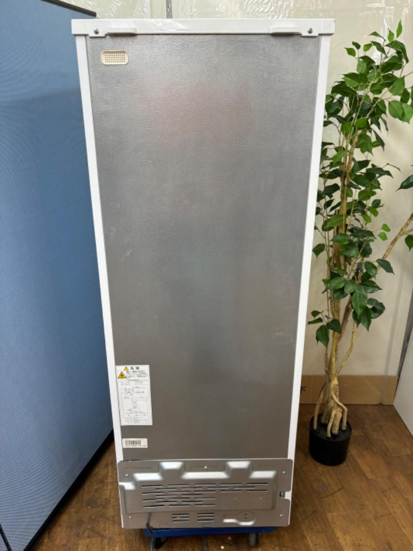 I302 ⭐ TOSHIBA 冷蔵庫 (153L) 名古屋市近郊配送設置無料  