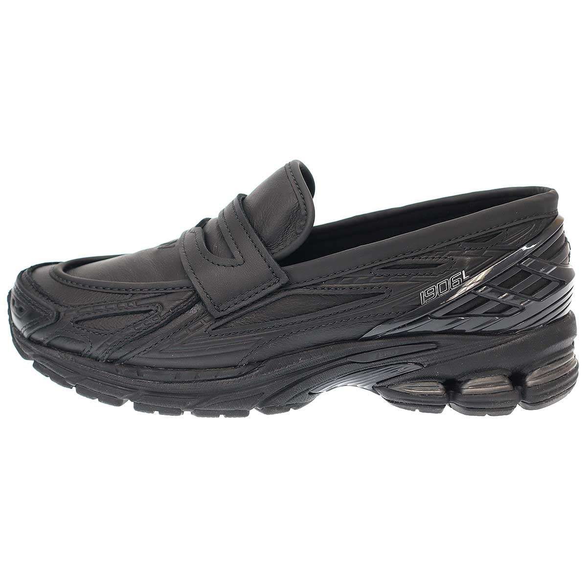NEW BALANCE ニューバランス ローファーシューズ U1906LBN