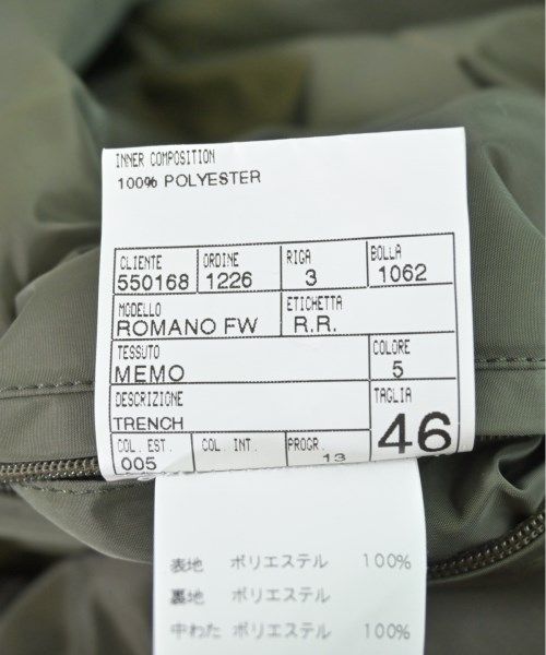 スティーブンアラン NYLON TSR COAT-BOLD 21年SS ロングL Yahoo!オークション - スティーブンアラン NYLON TSR COAT-BOLD