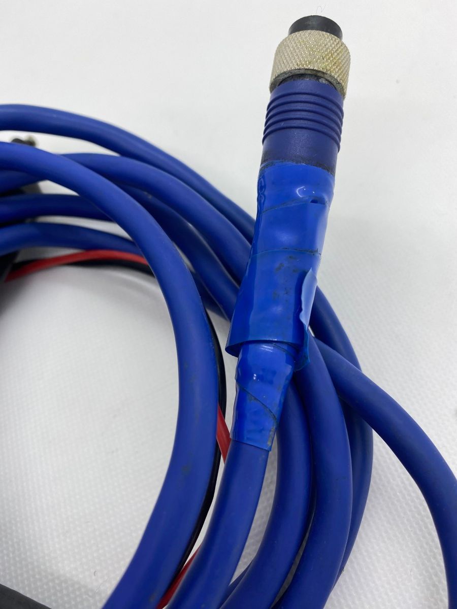 04’電動丸3000H ケーブル付