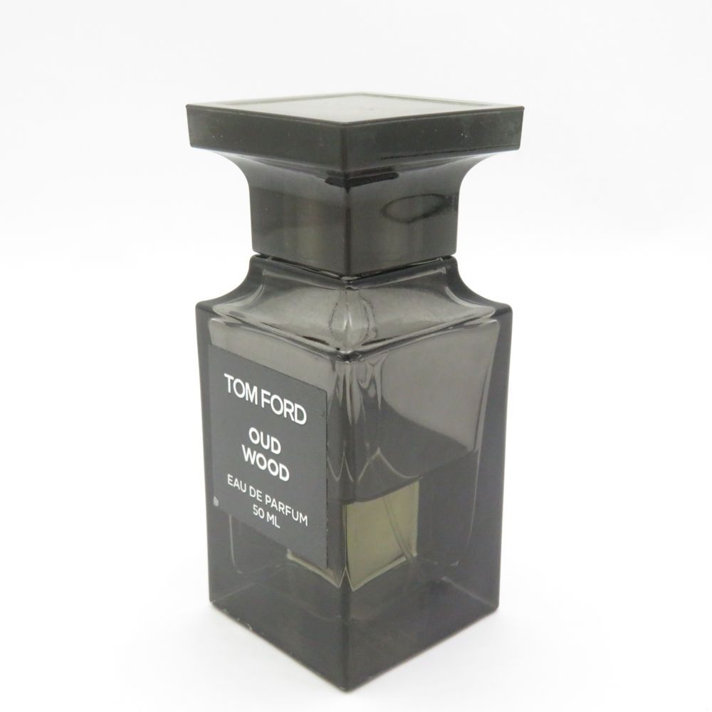 最終値下げ トムフォード オードウッド オードパルファム 50ml トム