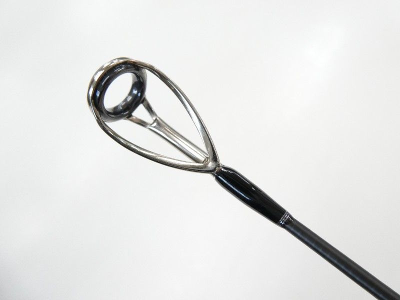 テンリュウ パワーマスター PM 972 S-MH 02-