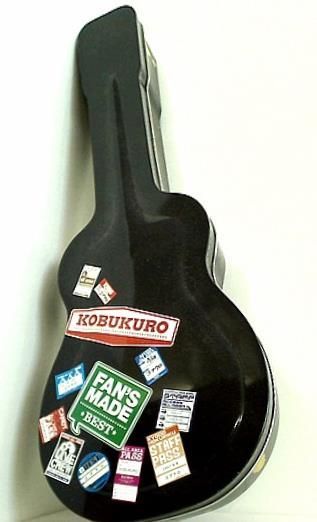 コブクロ Fan's made best Amazon.co.jp: KOBUKURO FAN'S MADE BEST