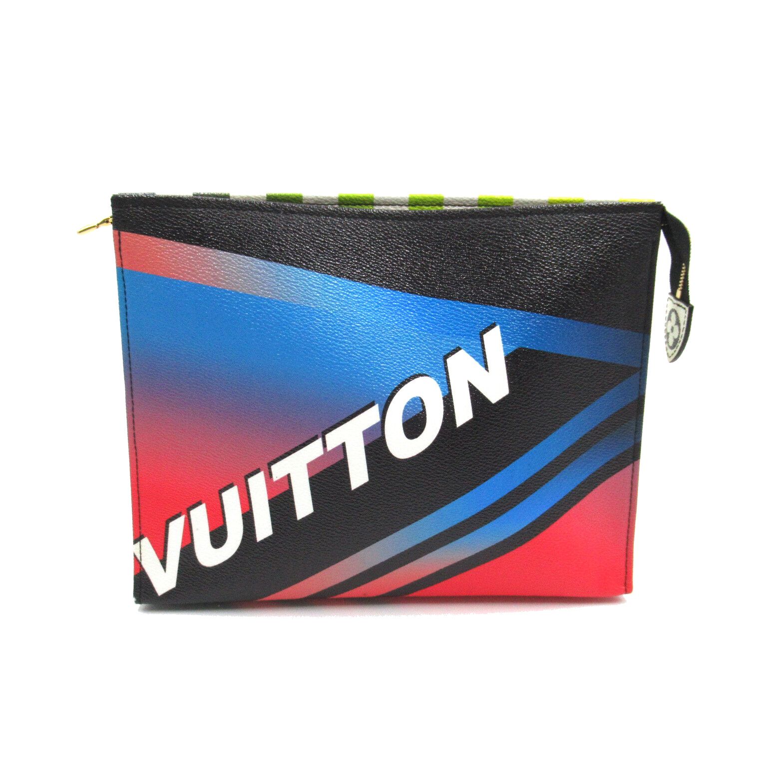 ルイ・ヴィトン ポッシュ・トワレ26 セカンドバッグ クラッチバッグ