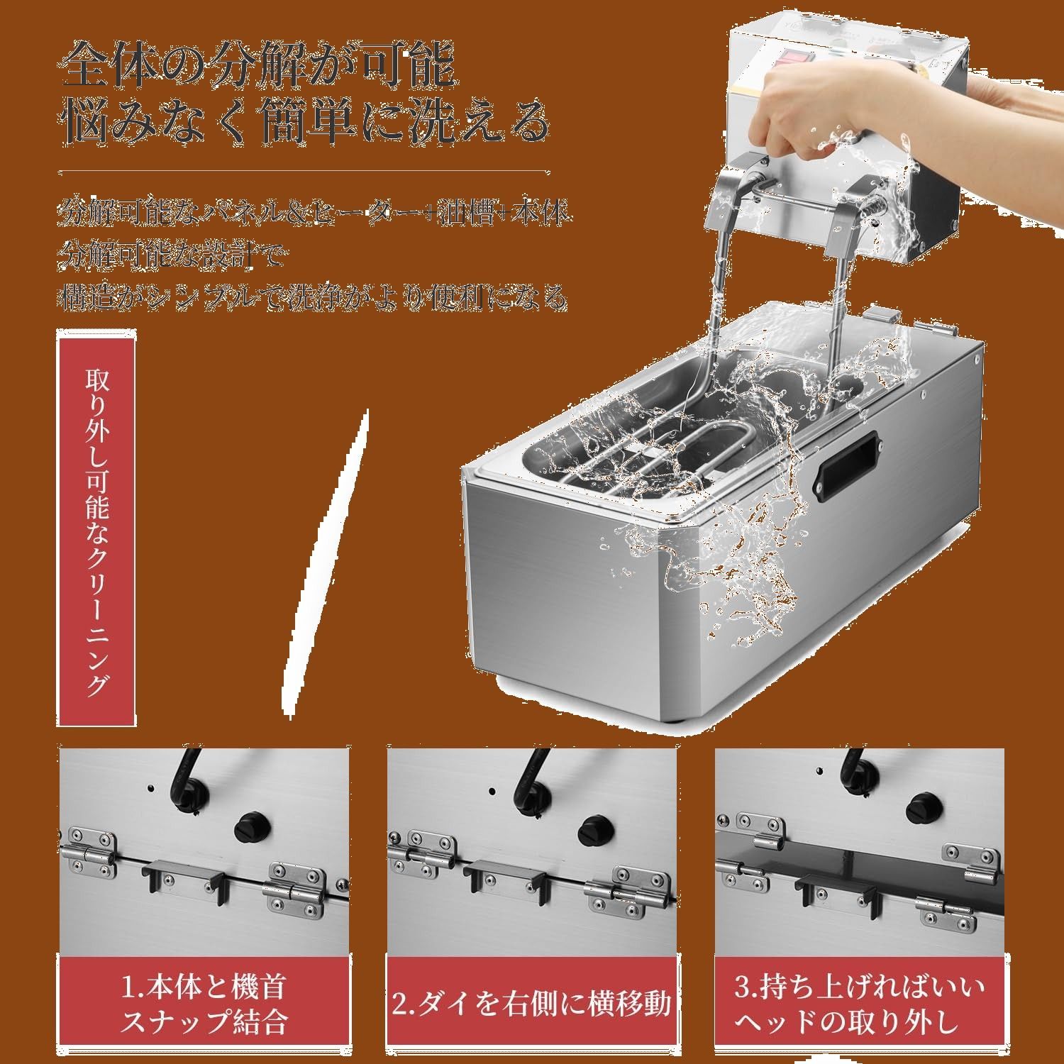 一槽式