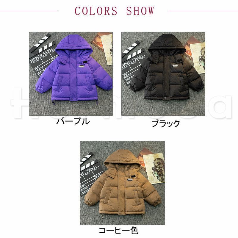 コート ポケット付き