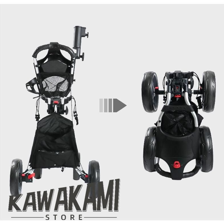ゴルフ用カート