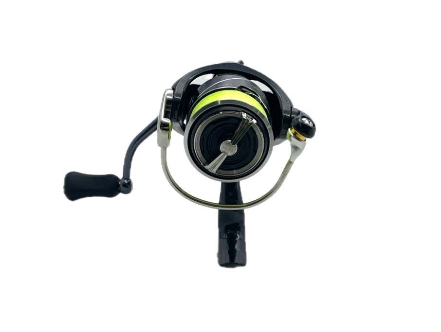 キハダキャスティングDAIWA SALTIGA 7000H DOGFIGHT Daiwa Saltiga 7000H Dogfight Spin Reel – J&M Tackle