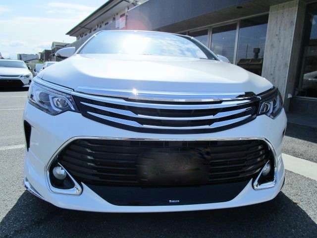 50カムリ後期流れるウインカーLEDヘッドライト1台分