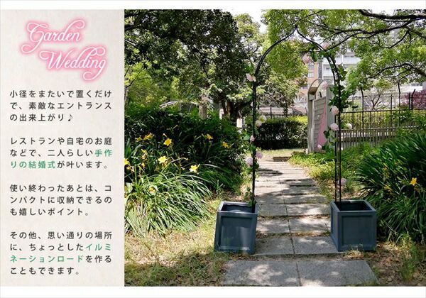 プランターセット