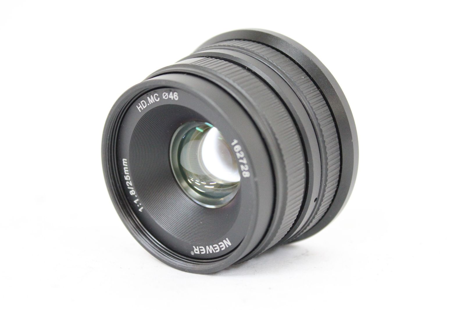 Nikon AF NIKKOR 35mm F2 カメラ レンズ ジャンク S9957474