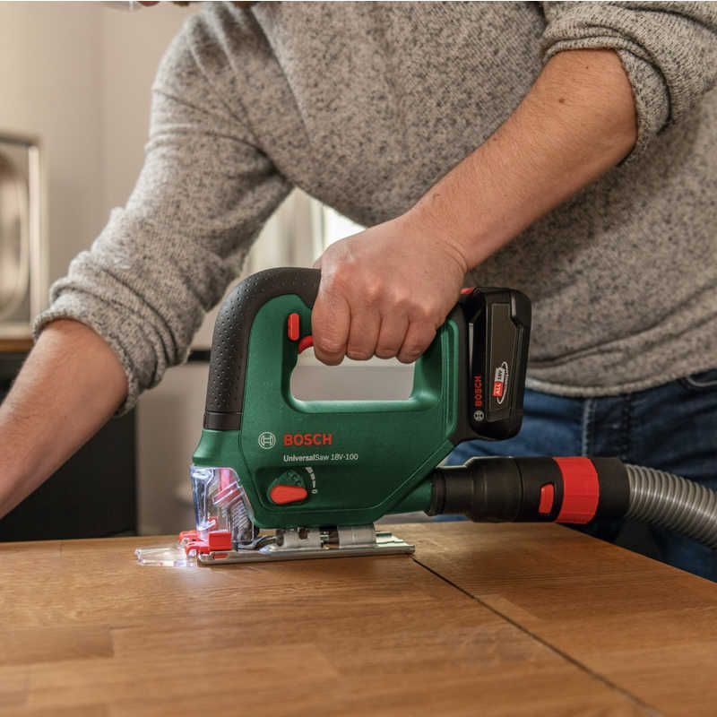 18Vコードレスジグソー本体のみ USAW118H