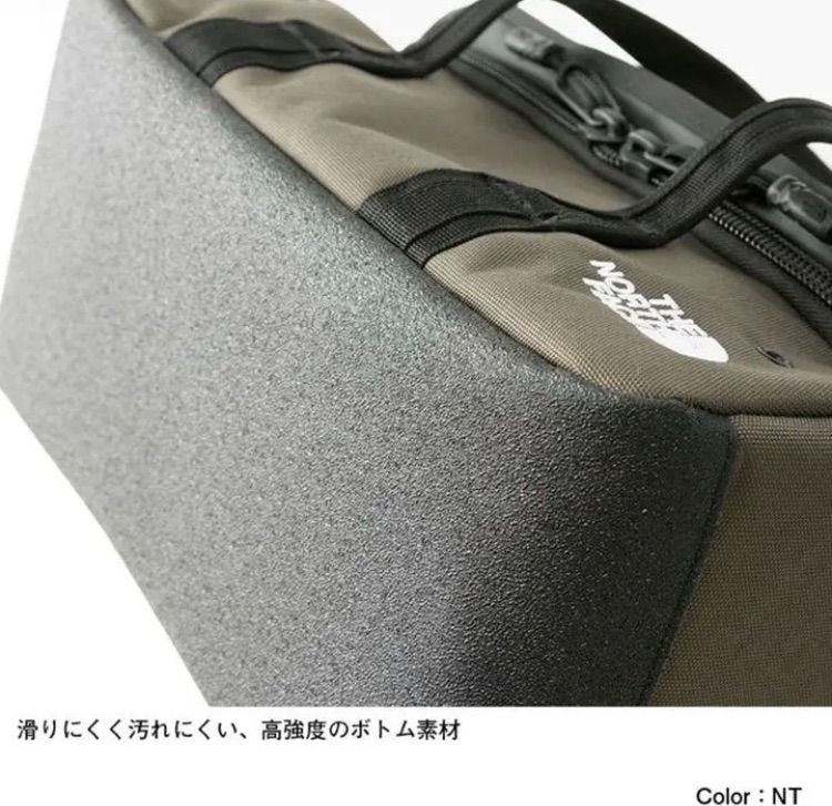 【新品未使用】ノースフェイス フィルデンス ツールボックス　NM82013 新品未使用】ノースフェイス フィルデンス ツールボックス NM82013
