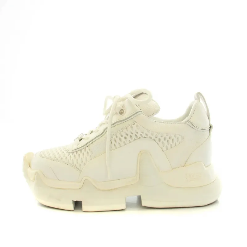 SWEAR ブーツ スニーカー Ari Revive Xtra サイズ38 SWEAR Air Revive Xtra スニーカー 通販 - FARFETCH