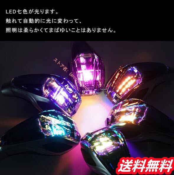 シフトノブ