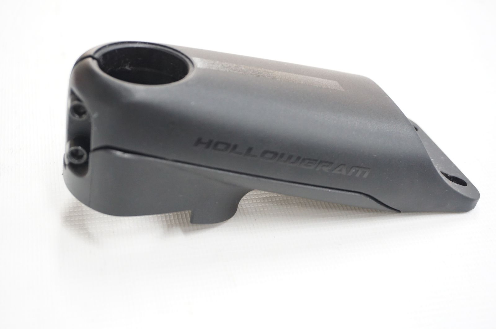 CANNONDALE 「キャノンデール」 HOLLOWGRAM KNOT 110mm -6° ステム