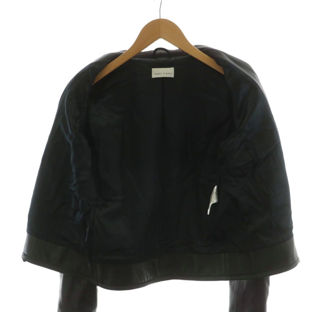 羊革 ラムレザー