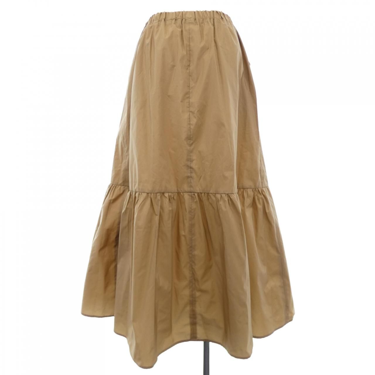 PATOU パトゥ バルーン スカート36 PATOU パトゥ バルーン スカート36