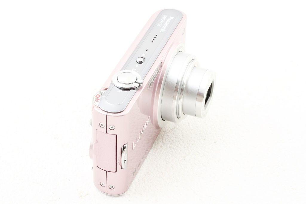 LUMIX DMC-FX66