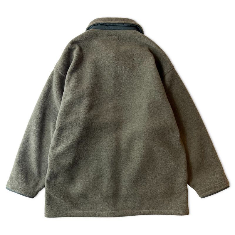 希少 90s USA製 Patagonia シンチラ シャーリング コート - メルカリ