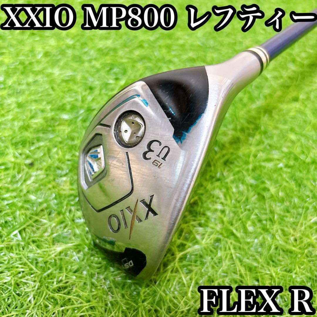 Yahoo!オークション -「xxio mp800」(ウェッジ) (男性右きき用