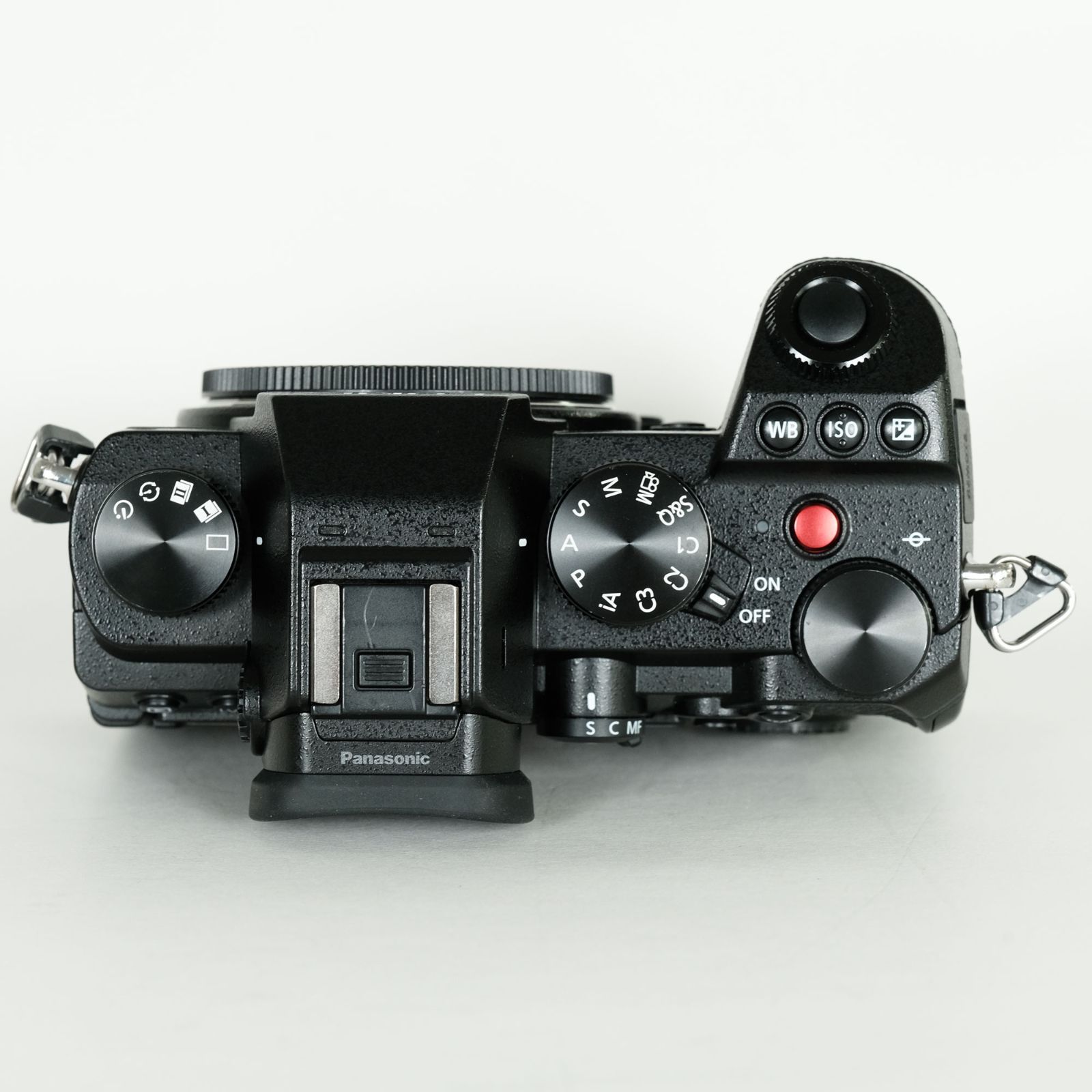 LUMIX S5 II デジタルカメラ 本体 バッテリー付き LUMIX S5 II デジタルカメラ 本体 バッテリー付き