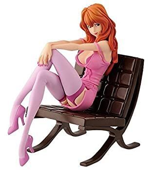 【中古】(非常に良い)峰不二子 （ルパン三世 CREATOR×CREATOR－FUJIKO MINE－ アニメ フィギュア プライズ バンプレスト）