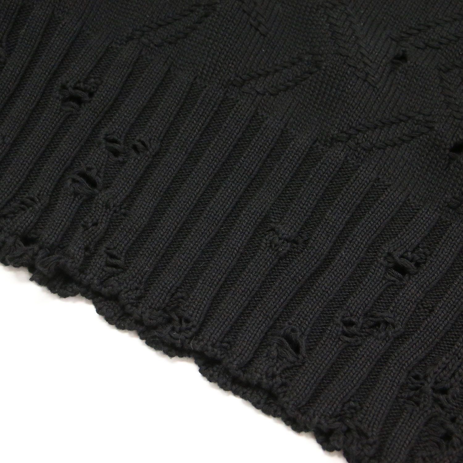 美品】MARNI マルニ ニット ブラック 黒 サイズ:40(L) | 25春夏