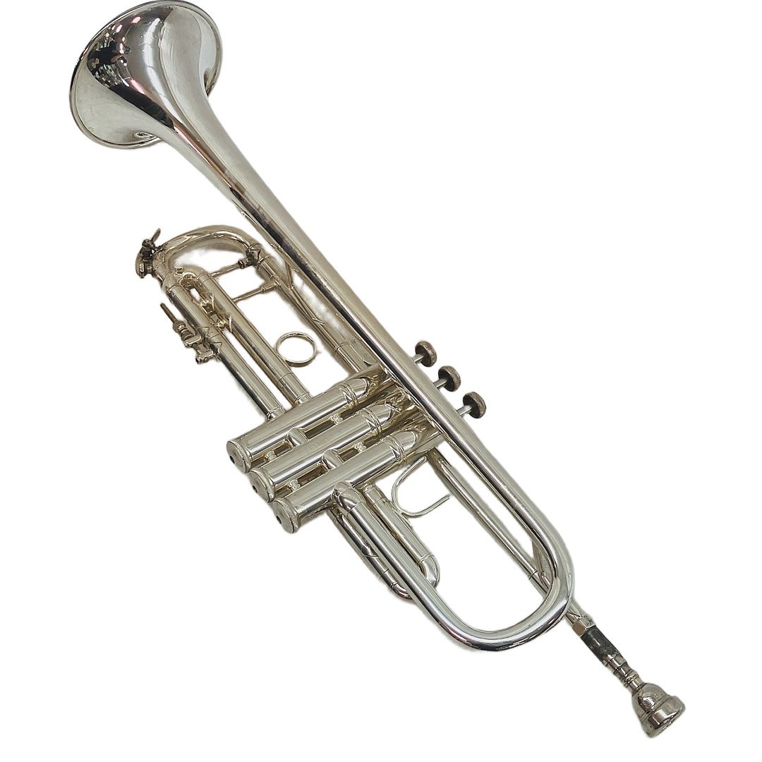 Bach Stradivarius Model 180 ML 37 SP Trumpet 関山 幸弘 トランペット ハードケース付 サビあり C10453348 IMPECCABLEHEALTHCARESERVICES_COM
