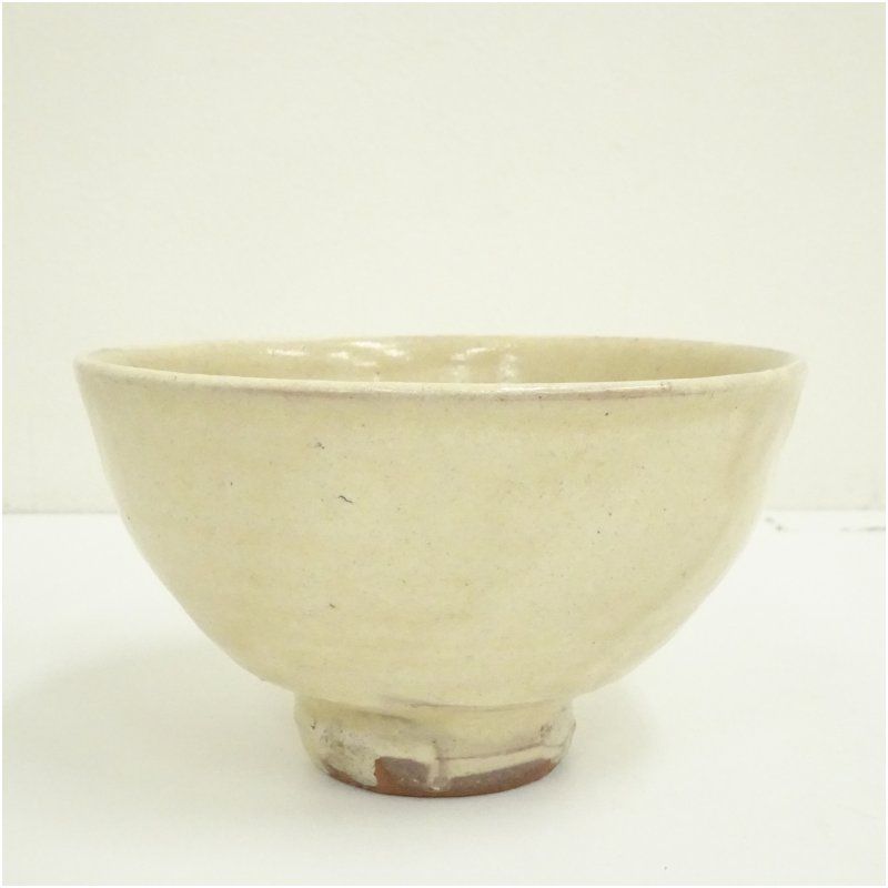 萩焼 田村悟朗造 茶碗（共箱） 茶道 抹茶 おしゃれ 抹茶茶碗 抹茶碗 和