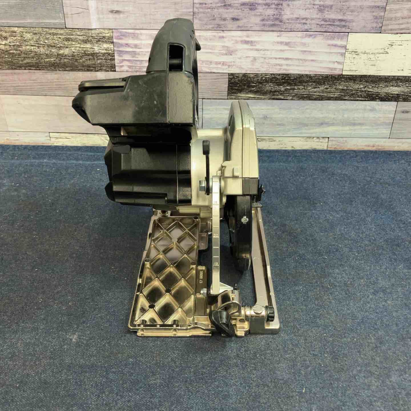 makita コードレス丸のこ