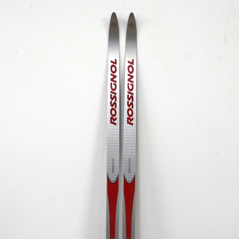 ロシニョール ROSSIGNOL クロスカントリー スキー 172cm X-IU