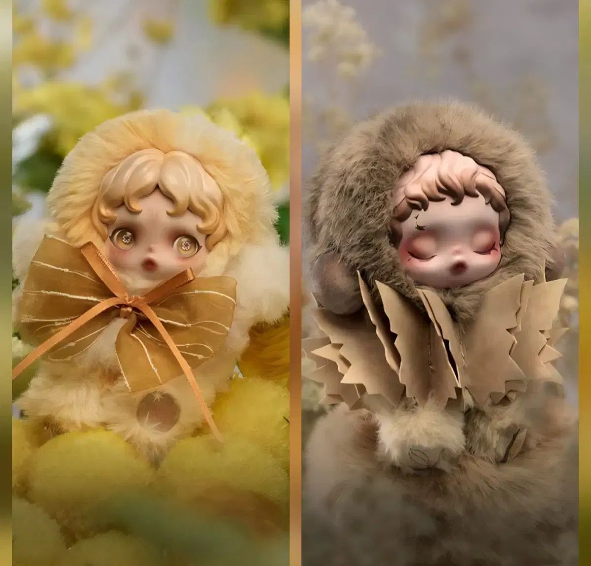 POP MART ポップマート スカルパンダ アソート全9種 SKULLPANDA