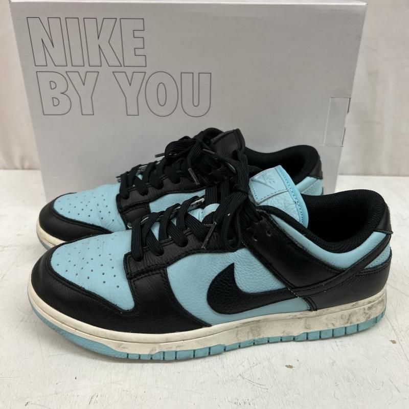 NIKE ナイキ スニーカー BY YOU DUNK LOW UNLOCKED バイユー ダンク ロー アンロックド DO7423-900 - メルカリ