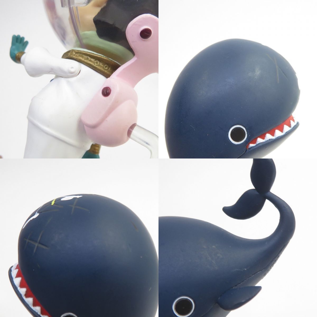 【新品未開封】ワンピース ワーコレ ～ワーコレ開発者に物申す～ ワンピース ワールドコレクタブルフィギュア ～ワーコレ 開発